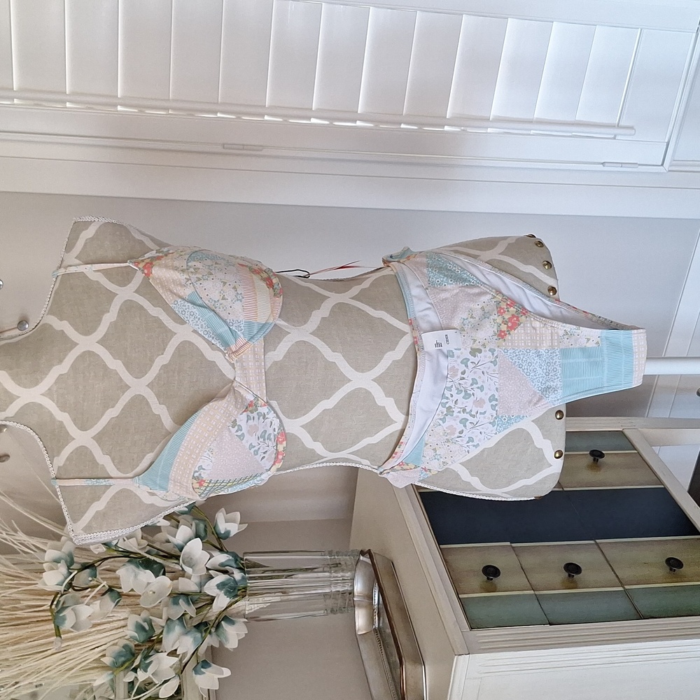 🆕️[L]Cider Bikini set